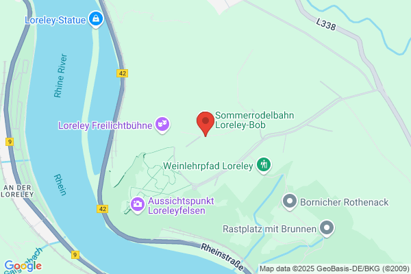 Loreley Automatisierung GmbH