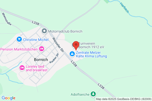 Sport- u. Gemeindezentrum