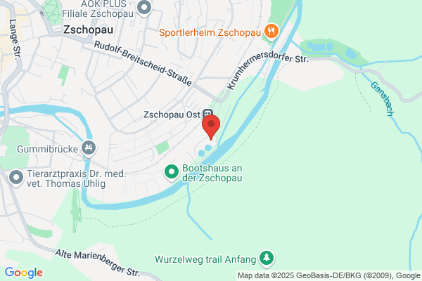 Abwasserzweckverband Zschopau/Gornau