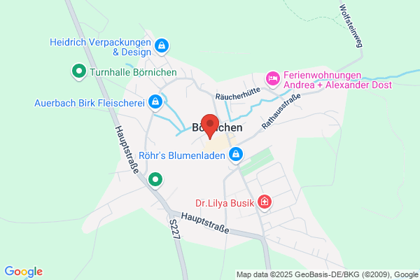 Freiwillige Feuerwehr Harry Schmieder