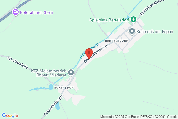 GIV-Gesellschaft für Immobilienverwaltung Bereich Mitte
