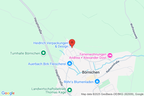 Glücks Bau GmbH