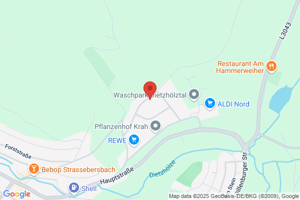 Gottwald Norbert Werkzeugmaschinen