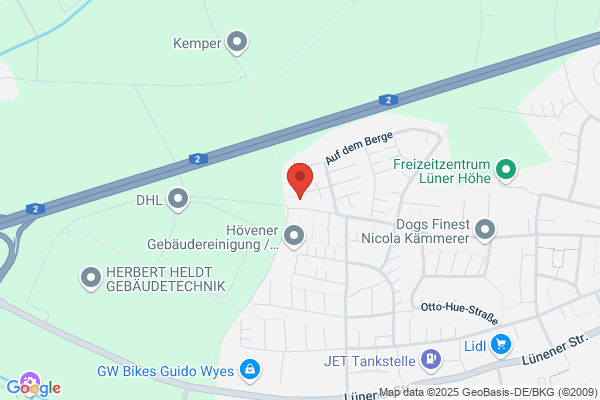 Immobilien Meyer