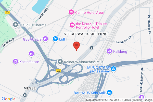 Internationaler Bund e.V.