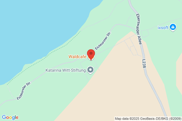 Waldcafé Stolzenhain Inh. Junge Johanna