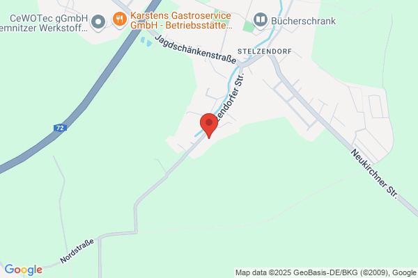 Walther Brennstoffhandel M. Walther
