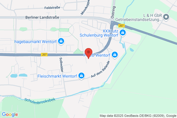 KS AUTOGLAS ZENTRUM Wentorf
