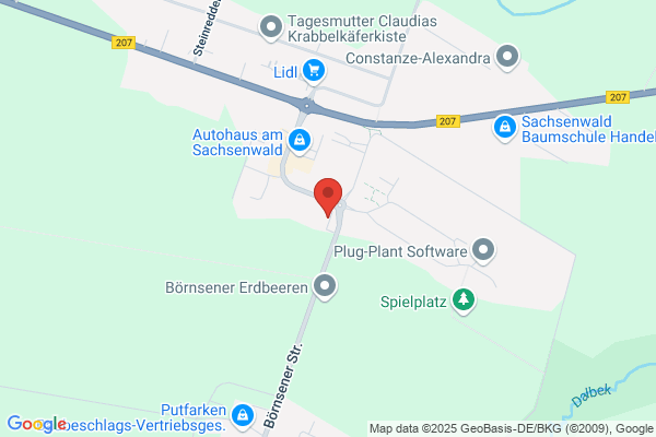 Gas- und Wärmedienst Börnsen GmbH