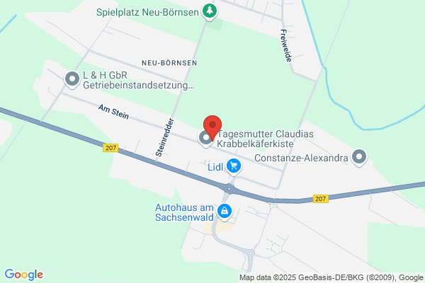 H.P. Sicherheitsdienste Patrol GmbH