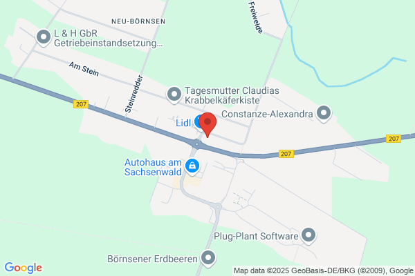 budni Drogeriemarkt