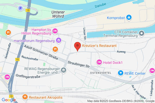 Anwaltskanzlei Winkler