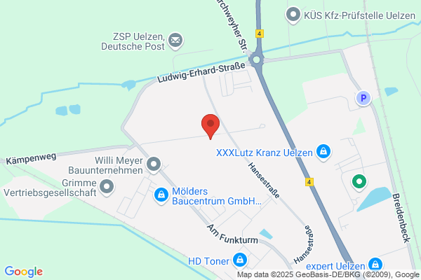 Beinlich Natur- und Wohnkonzept