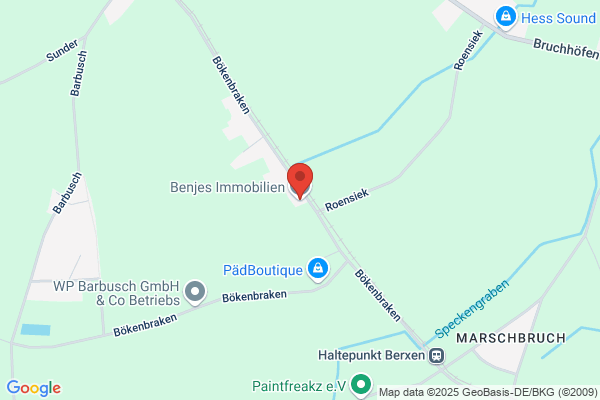 Bense Michael Immobilien
