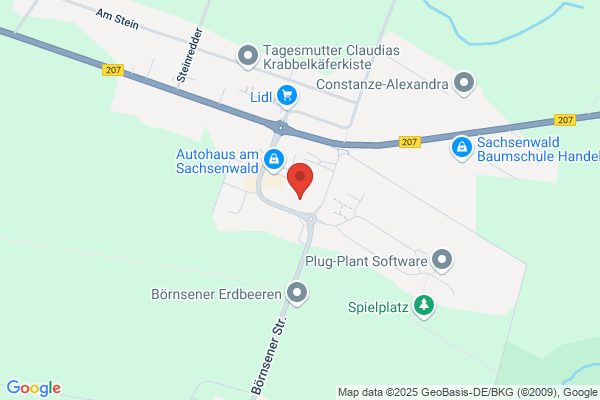 Clausen Systemkühlung GmbH
