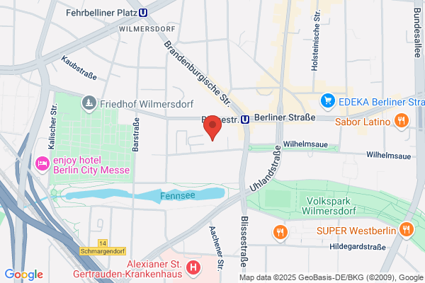 DETO Grundstücksverwaltungs-GmbH