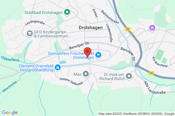DRK OV Börnsen-Escheburg Kröppelshagen e.V.