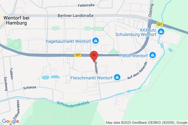 DRK OV Börnsen-Escheburg Kröppelshagen e.V.