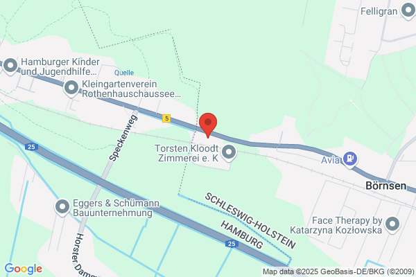 Friedrich Buck GmbH