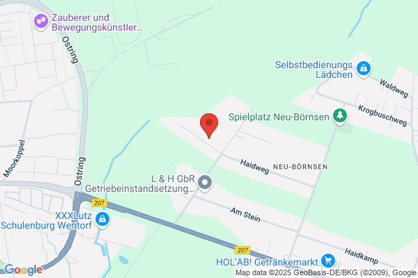Leder Peter Glastechnik- u. Vertriebs-KG