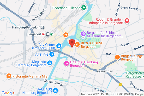 Telge Kerstin Immobilien GmbH