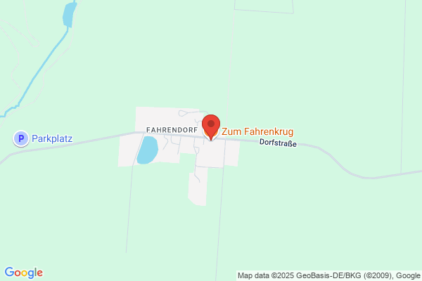 Zum Fahrenkrug