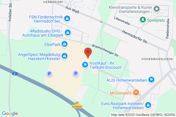 Autoglas Schnelldienst GbR
