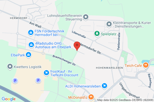 OFF Bornstedt