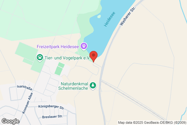 Angelsportverein Forst Petrihütte