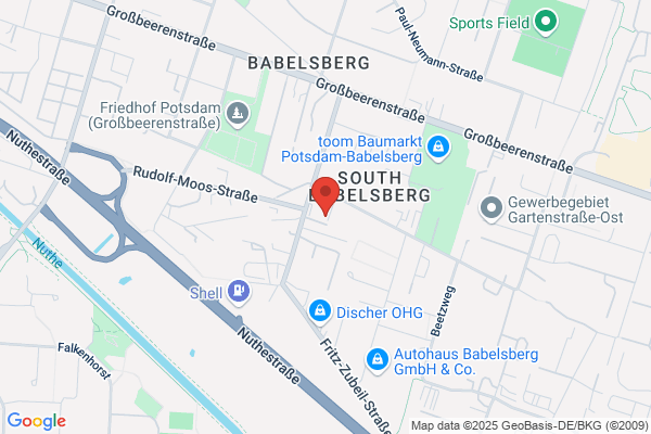 Bau-, Haus- und Gartenservice Sven Große
