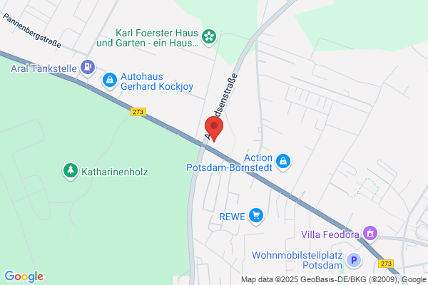 EBD GmbH