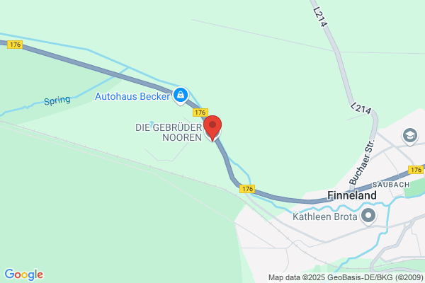 Gebr. Nooren Schweinehaltungs GmbH