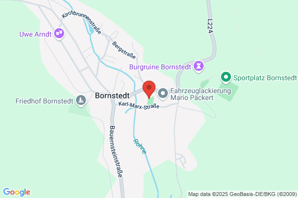 Gemeindeverwaltung