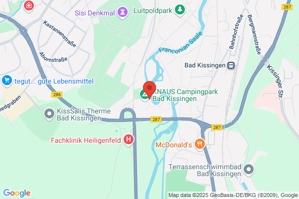 Sandras Bistro