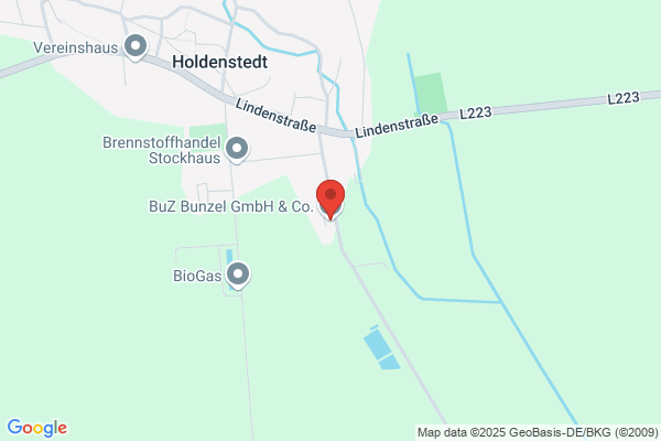 Steffen Bunzel GmbH Dachdeckermeisterbetrieb
