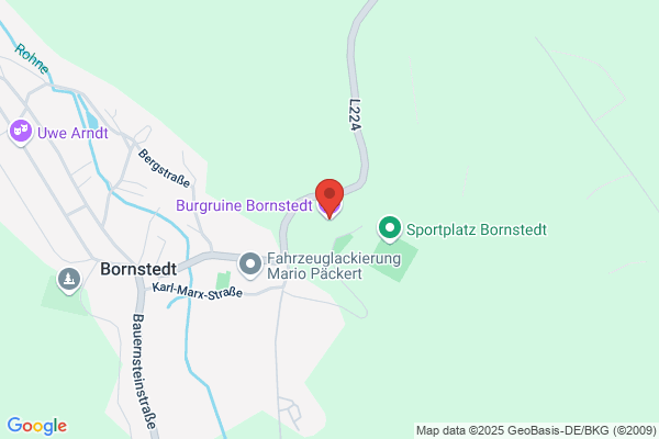 Thurm Bornstedter Burgmusikanten u. Starlight