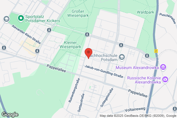 Verein zur Förderung der
