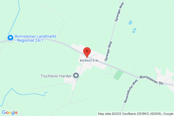 Arp Landgasthof