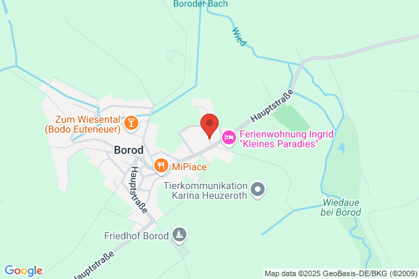 Gemeindeverwaltung