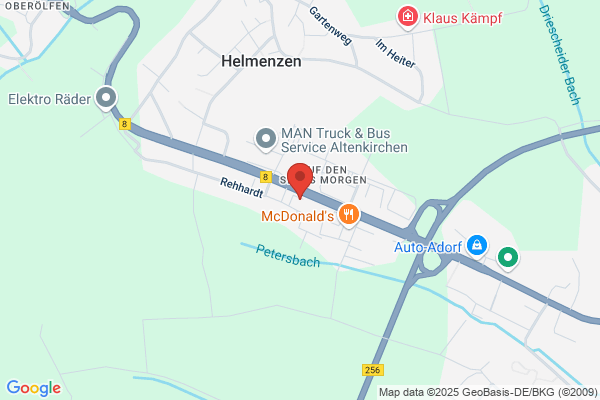 Auto Ehlgen GmbH