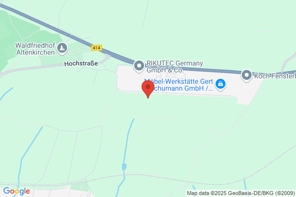 BRANDSCHUTZTECHNIK bukoshi GmbH