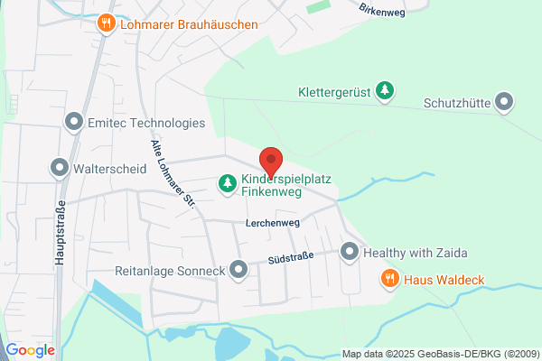 Dipl.-Ing.FH Horst Wehler