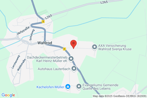 Feinmetall GmbH