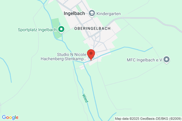 Hachenberg