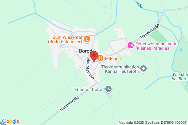 Ihre Kette, Meurer Lebensmittelfilialen