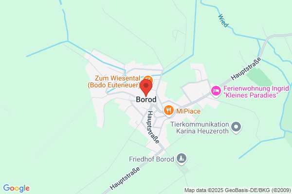 Röber Holding GmbH