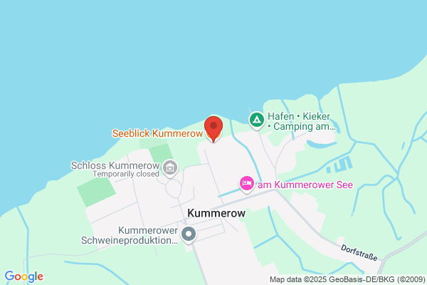 Gasthof zum Kummerower See