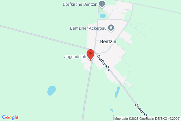 Jugendklub