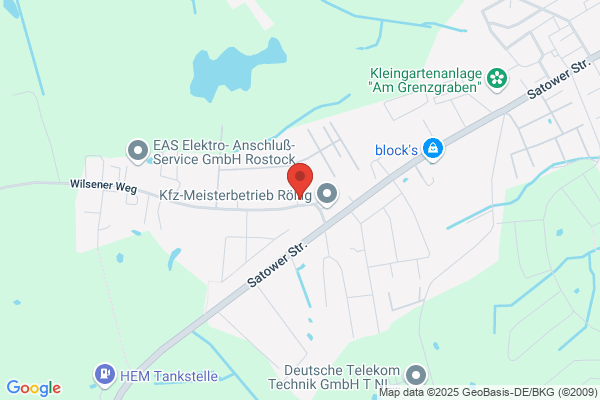 POE Consult GmbH