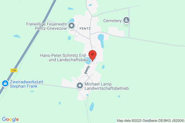 Schmitz Erd- und Landschaftsbau
